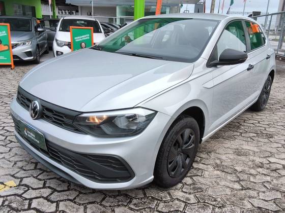 VOLKSWAGEN POLO 1.0 MPI TRACK MANUAL VOLKSWAGEN POLO 1.0 MPI TRACK MANUAL